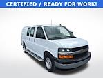 2023 Chevrolet Express 2500 RWD Empty Cargo Van for sale #700385 - photo 1