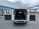 2023 Chevrolet Express 2500 RWD Empty Cargo Van for sale #700385 - photo 2