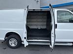 2023 Chevrolet Express 2500 RWD Empty Cargo Van for sale #700385 - photo 17