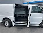 2023 Chevrolet Express 2500 RWD Upfitted Cargo Van for sale #700385 - photo 19