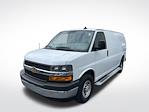 2023 Chevrolet Express 2500 RWD Empty Cargo Van for sale #700385 - photo 5