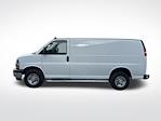 2023 Chevrolet Express 2500 RWD Empty Cargo Van for sale #700385 - photo 6