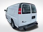 2023 Chevrolet Express 2500 RWD Empty Cargo Van for sale #700385 - photo 7