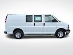 2023 Chevrolet Express 2500 RWD Empty Cargo Van for sale #700385 - photo 9