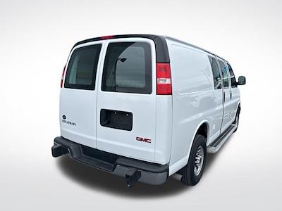 2022 GMC Savana 2500 RWD Empty Cargo Van for sale #700387 - photo 2