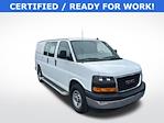 2022 GMC Savana 2500 RWD Empty Cargo Van for sale #700387 - photo 1