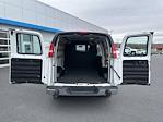 2022 GMC Savana 2500 RWD Empty Cargo Van for sale #700387 - photo 16