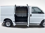 2022 GMC Savana 2500 RWD Empty Cargo Van for sale #700387 - photo 17
