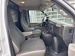2022 GMC Savana 2500 RWD Empty Cargo Van for sale #700387 - photo 18