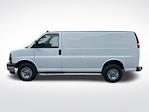 2022 GMC Savana 2500 RWD Empty Cargo Van for sale #700387 - photo 5
