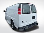 2022 GMC Savana 2500 RWD Empty Cargo Van for sale #700387 - photo 6