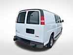 2022 GMC Savana 2500 RWD Empty Cargo Van for sale #700387 - photo 2