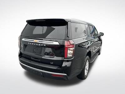 2024 Chevrolet Suburban 4WD SUV for sale #700392 - photo 2