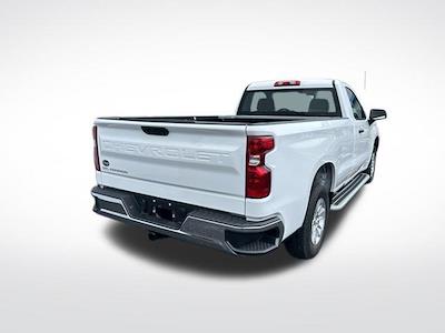 2024 Chevrolet Silverado 1500 Regular Cab 2WD Pickup for sale #700395 - photo 2