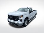 2024 Chevrolet Silverado 1500 Regular Cab 2WD Pickup for sale #700395 - photo 4