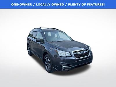2017 Subaru Forester AWD SUV for sale #7003972 - photo 1