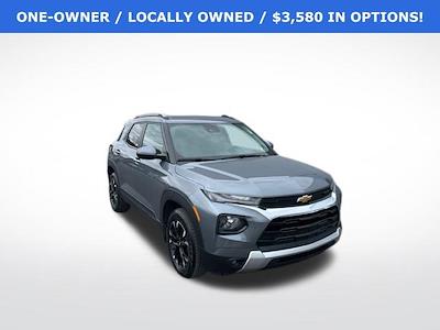 2021 Chevrolet Trailblazer AWD SUV for sale #700403 - photo 1