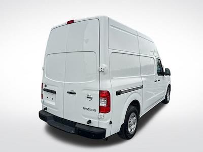 2019 Nissan NV HD High Roof RWD Empty Cargo Van for sale #700406 - photo 2