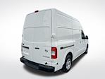 2019 Nissan NV HD High Roof RWD Empty Cargo Van for sale #700406 - photo 2