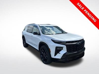 2024 Chevrolet Traverse AWD SUV for sale #700409 - photo 1