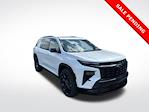 2024 Chevrolet Traverse AWD SUV for sale #700409 - photo 1