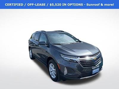 2022 Chevrolet Equinox AWD SUV for sale #700411 - photo 1