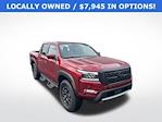 Used 2022 Nissan Frontier PRO-4X Crew Cab 4WD Pickup for sale #7004111 - photo 1
