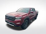 Used 2022 Nissan Frontier PRO-4X Crew Cab 4WD Pickup for sale #7004111 - photo 4