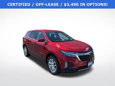 2023 Chevrolet Equinox AWD SUV for sale #700412 - photo 1