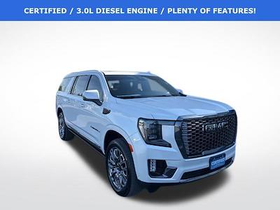 2024 GMC Yukon XL 4WD SUV for sale #700415 - photo 1