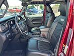 2021 Jeep Wrangler 4WD SUV for sale #7004152 - photo 10