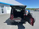 2021 Jeep Wrangler 4WD SUV for sale #7004152 - photo 17