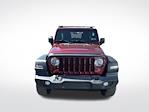 2021 Jeep Wrangler 4WD SUV for sale #7004152 - photo 3
