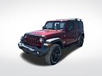 2021 Jeep Wrangler 4WD SUV for sale #7004152 - photo 4