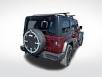 2021 Jeep Wrangler 4WD SUV for sale #7004152 - photo 2