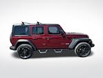 2021 Jeep Wrangler 4WD SUV for sale #7004152 - photo 8