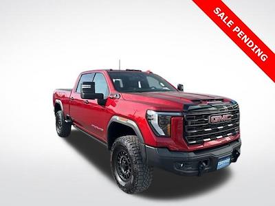 2024 GMC Sierra 2500 Crew Cab 4WD Pickup for sale #700416 - photo 1