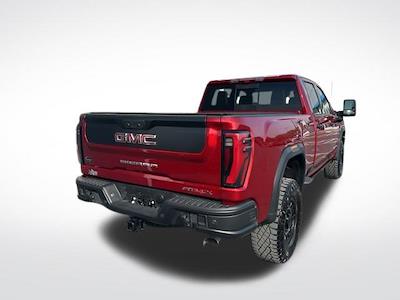 2024 GMC Sierra 2500 Crew Cab 4WD Pickup for sale #700416 - photo 2