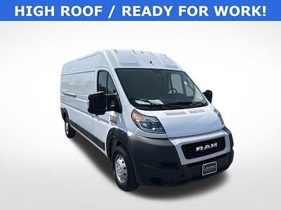 2021 Ram ProMaster 2500 High Roof FWD Empty Cargo Van for sale #700417 - photo 1