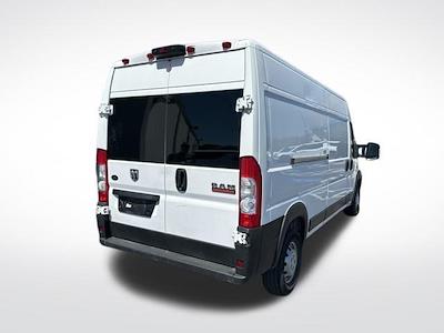 2021 Ram ProMaster 2500 High Roof FWD Empty Cargo Van for sale #700417 - photo 2