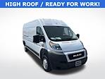 2021 Ram ProMaster 2500 High Roof FWD Empty Cargo Van for sale #700417 - photo 1
