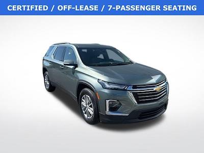2023 Chevrolet Traverse AWD SUV for sale #700420 - photo 1
