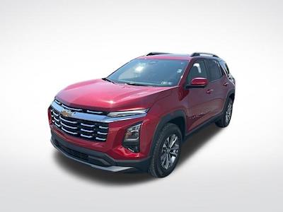 2025 Chevrolet Equinox AWD SUV for sale #7004201 - photo 1