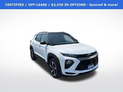2023 Chevrolet Trailblazer AWD SUV for sale #700421 - photo 1