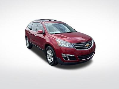 2014 Chevrolet Traverse FWD SUV for sale #7004221 - photo 1