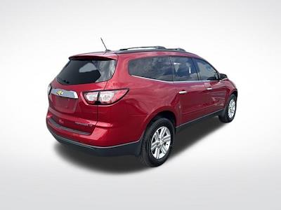 2014 Chevrolet Traverse FWD SUV for sale #7004221 - photo 2