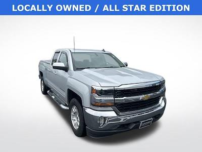 2016 Chevrolet Silverado 1500 Double Cab 4WD Pickup for sale #7004231 - photo 1
