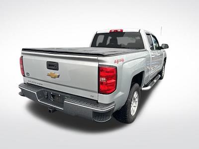 2016 Chevrolet Silverado 1500 Double Cab 4WD Pickup for sale #7004231 - photo 2