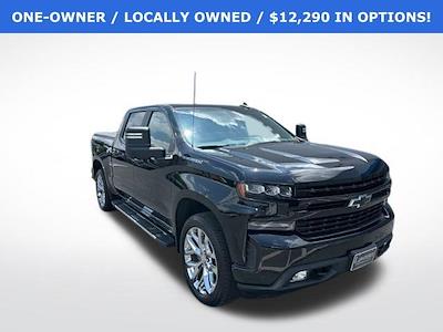 2020 Chevrolet Silverado 1500 Crew Cab 4WD Pickup for sale #7004251 - photo 1