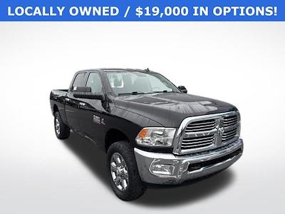 2017 Ram 2500 Crew Cab 4WD Pickup for sale #7004261 - photo 1